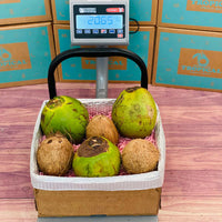 Thumbnail for Mixed Coconuts 